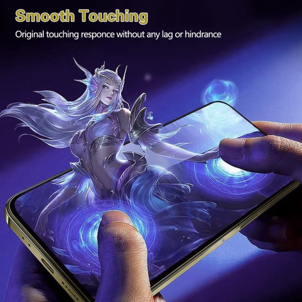 Tempered Glass for Samsung Galaxy Z Flip6 C... | Klikk Malta