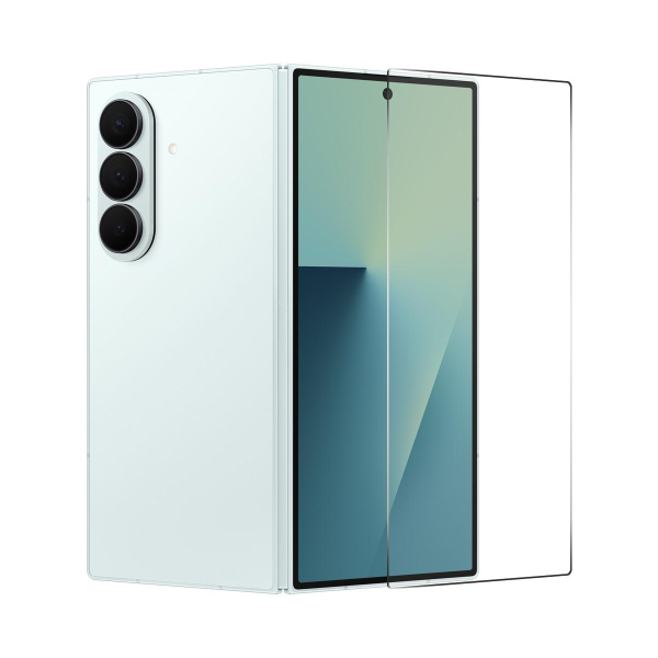 Tempered Glass for Samsung Galaxy Z Fold7 C... | Klikk Malta