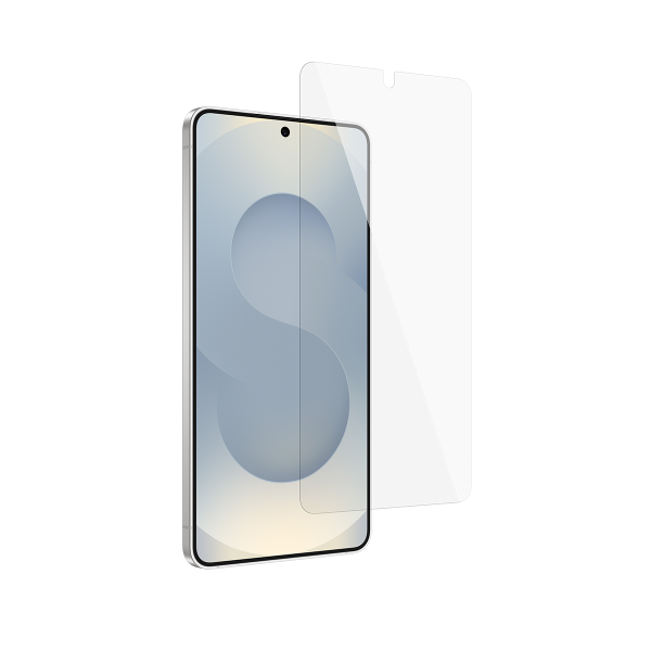 Tempered Glass Full Cover for Samsung Galax... | Klikk Malta
