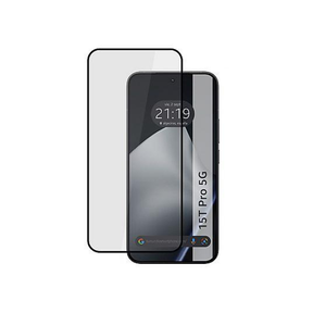 Tempered Glass Full Cover for Xiaomi 15T/15... | Klikk Malta