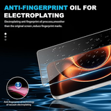 Tempered Glass Full Cover for Xiaomi 17 Ultra | Klikk Malta