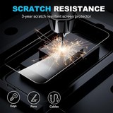 Tempered Glass Full Cover for Xiaomi 17 Ultra | Klikk Malta