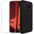 Tempered Glass Full Cover for Xiaomi 17 Ultra | Klikk Malta