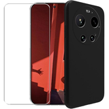 Tempered Glass Full Cover for Xiaomi 17 Ultra | Klikk Malta