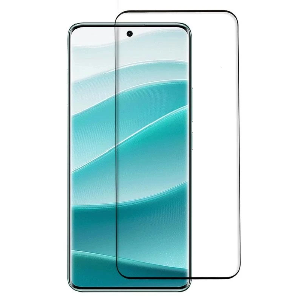 Tempered Glass Full Cover for Xiaomi Redmi ... | Klikk Malta