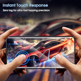 Tempered Glass Full Cover for Xiaomi Redmi ... | Klikk Malta