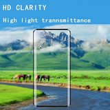Tempered Glass Full Cover Screen Protector ... | Klikk Malta