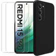 Tempered Glass Full Cover Screen Protector ... | Klikk Malta