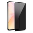 Tempered Glass Privacy for Samsung Galaxy A... | Klikk Malta