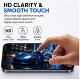 Tempered Privacy Glass for Xiaomi 17T Pro | Klikk Malta