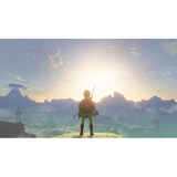 The Legend of Zelda: Breath of the Wild (Ni... | Klikk Malta