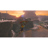 The Legend of Zelda: Breath of the Wild (Ni... | Klikk Malta