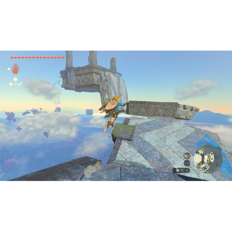 The Legend of Zelda: Tears of the Kingdom (... | Klikk Malta