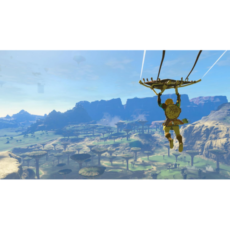 The Legend of Zelda: Tears of the Kingdom (... | Klikk Malta
