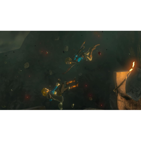The Legend of Zelda: Tears of the Kingdom (... | Klikk Malta