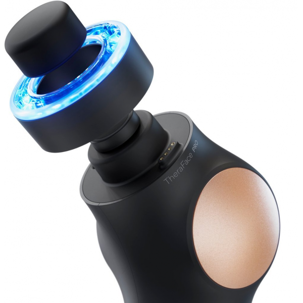 Therabody TheraFace PRO 6-in-1 Facial Healt... | Klikk Malta