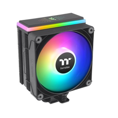 Thermaltake UX400 ARGB CPU Cooler TDP240 | Klikk Malta