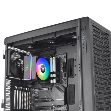 Thermaltake UX400 ARGB CPU Cooler TDP240 | Klikk Malta