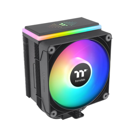 Thermaltake UX400 ARGB CPU Cooler TDP240 | Klikk Malta