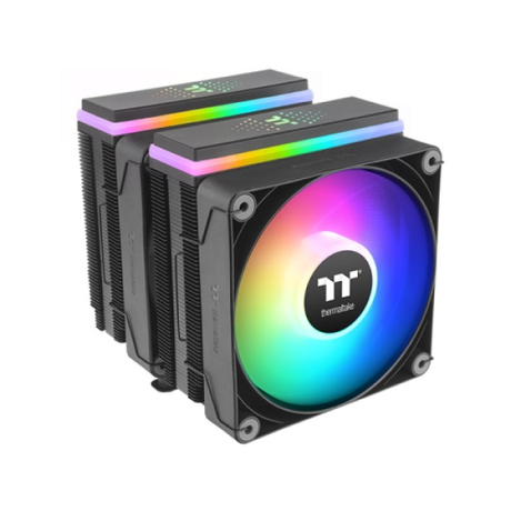 Thermaltake UX400 ARGB CPU Cooler TDP240 | Klikk Malta