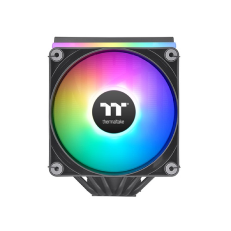 Thermaltake UX400 ARGB CPU Cooler TDP240 | Klikk Malta