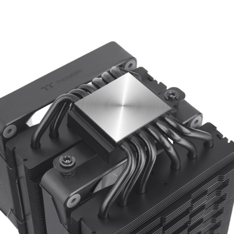 Thermaltake UX400 ARGB CPU Cooler TDP240 | Klikk Malta