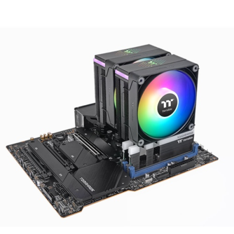 Thermaltake UX400 ARGB CPU Cooler TDP240 | Klikk Malta