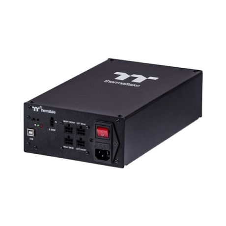 Thermaltake GM5 3DOF Motion System | Klikk Malta