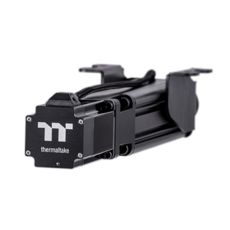 Thermaltake GM5 3DOF Motion System | Klikk Malta