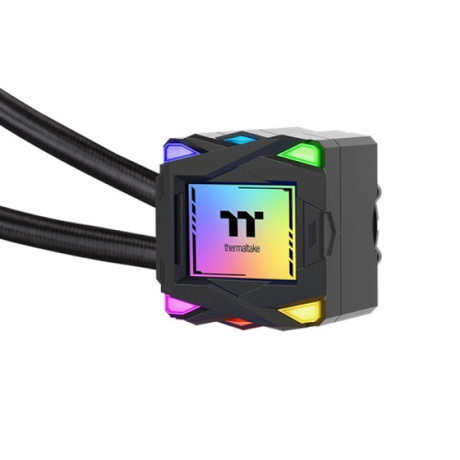 Thermaltake UX400 ARGB CPU Cooler TDP240 | Klikk Malta
