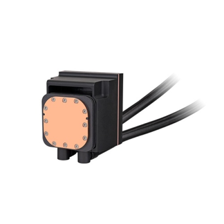 Thermaltake UX400 ARGB CPU Cooler TDP240 | Klikk Malta