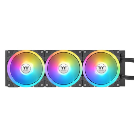 Thermaltake UX400 ARGB CPU Cooler TDP240 | Klikk Malta