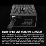 Thermaltake Smart BM3 750W 80+ Bronze Semi-... | Klikk Malta