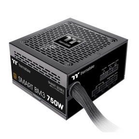 Thermaltake Smart BM3 750W 80+ Bronze Semi-... | Klikk Malta