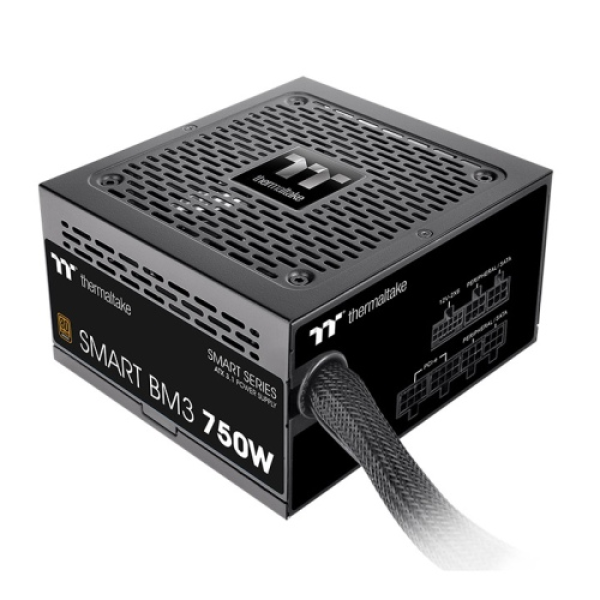 Thermaltake Smart BM3 750W 80+ Bronze Semi-... | Klikk Malta