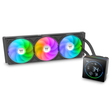 Thermaltake UX400 ARGB CPU Cooler TDP240 | Klikk Malta