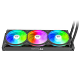 Thermaltake UX400 ARGB CPU Cooler TDP240 | Klikk Malta