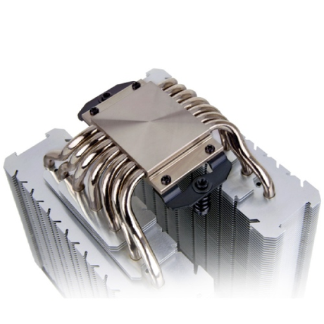 Thermaltake UX400 ARGB CPU Cooler TDP240 | Klikk Malta