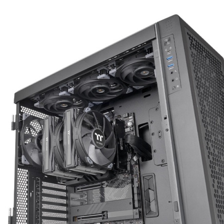 Thermaltake UX400 ARGB CPU Cooler TDP240 | Klikk Malta