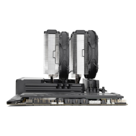 Thermaltake UX400 ARGB CPU Cooler TDP240 | Klikk Malta