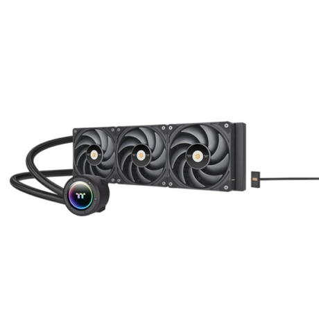 Thermaltake UX400 ARGB CPU Cooler TDP240 | Klikk Malta