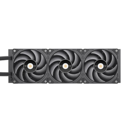Thermaltake UX400 ARGB CPU Cooler TDP240 | Klikk Malta