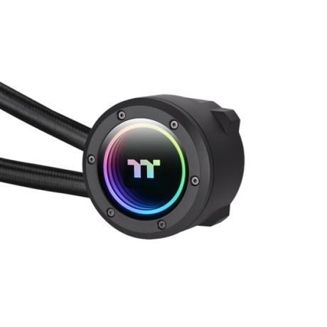 Thermaltake UX400 ARGB CPU Cooler TDP240 | Klikk Malta