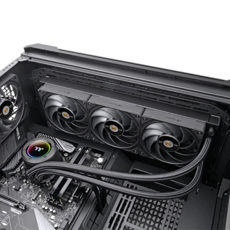 Thermaltake UX400 ARGB CPU Cooler TDP240 | Klikk Malta