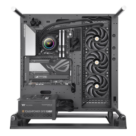 Thermaltake UX400 ARGB CPU Cooler TDP240 | Klikk Malta