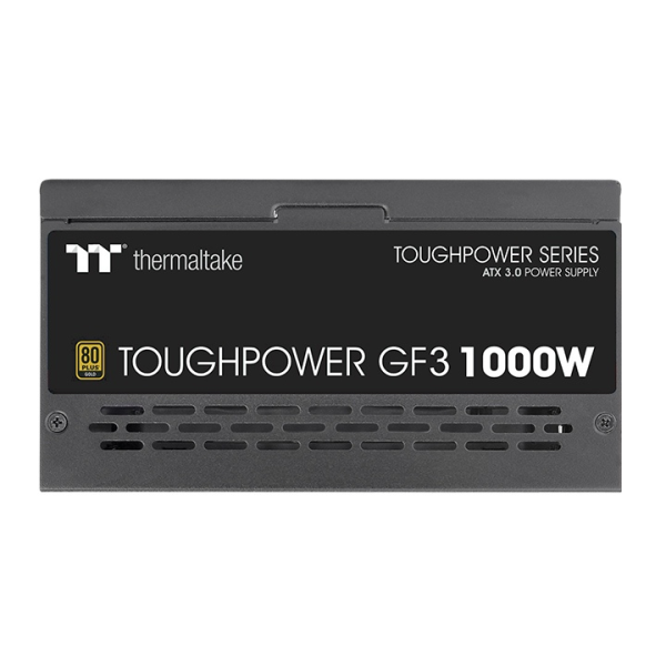 Thermaltake Toughpower GF3 1000W 80+ Gold F... | Klikk Malta