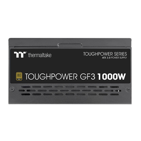Thermaltake Toughpower GF3 1000W 80+ Gold F... | Klikk Malta