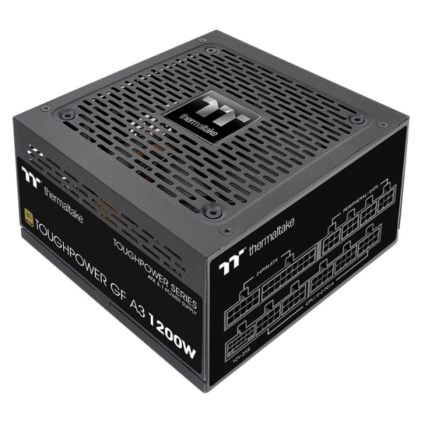 Thermaltake Toughpower GF A3 1200W 80+ Gold... | Klikk Malta