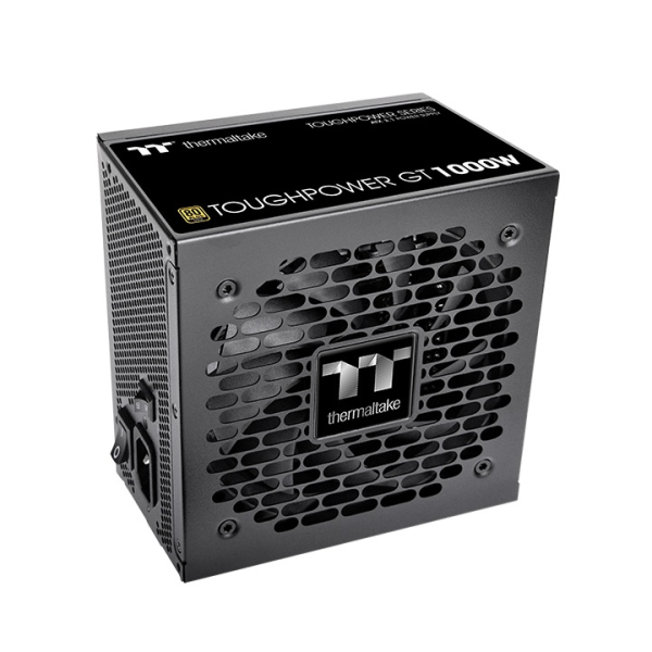 Thermaltake Toughpower GT 1000W 80+ Gold Fu... | Klikk Malta