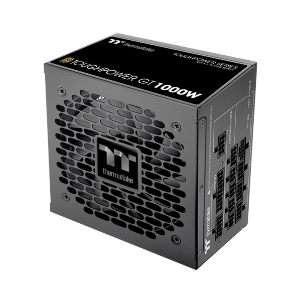 Thermaltake Toughpower GT 1000W 80+ Gold Fu... | Klikk Malta